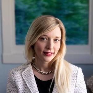 Meet your Posher, Laura